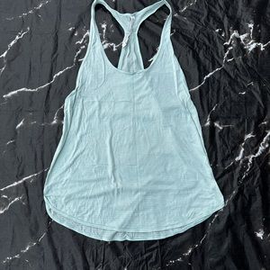 Lululemon Racer Back